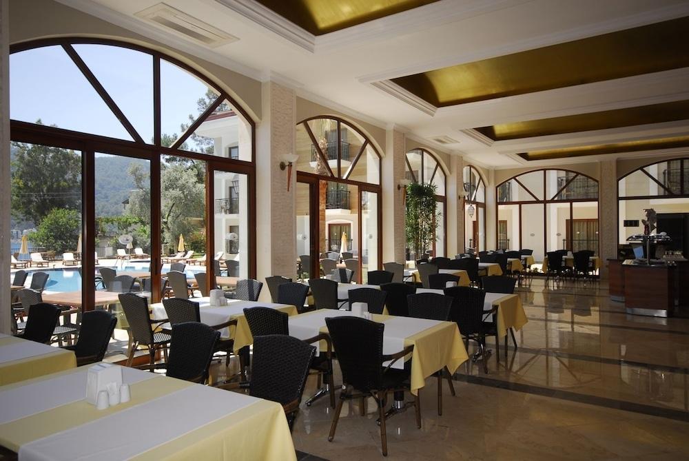 Meril Club Hotel Marmaris (Adults Only) Turunc Exterior photo