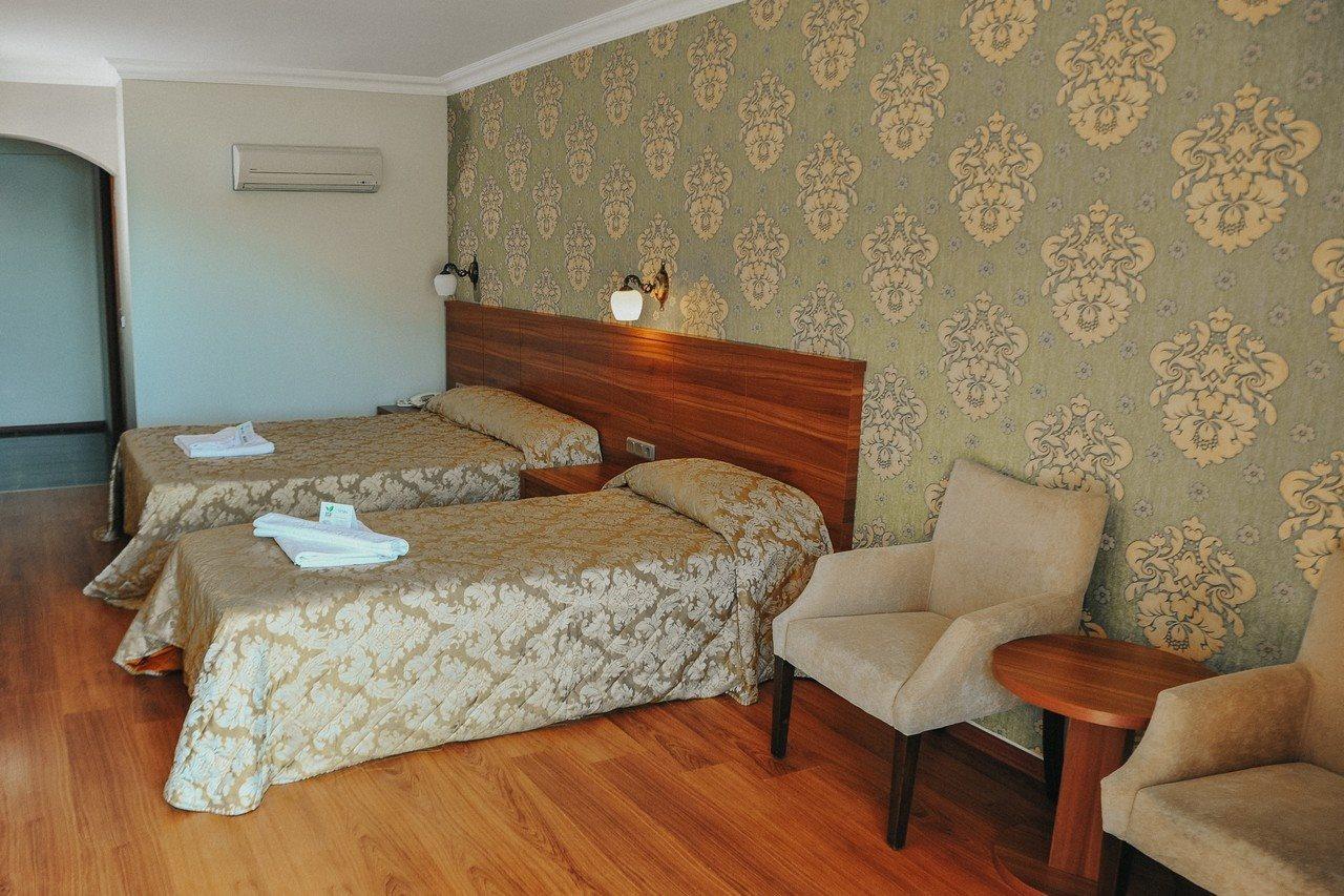 Meril Club Hotel Marmaris (Adults Only) Turunc Exterior photo