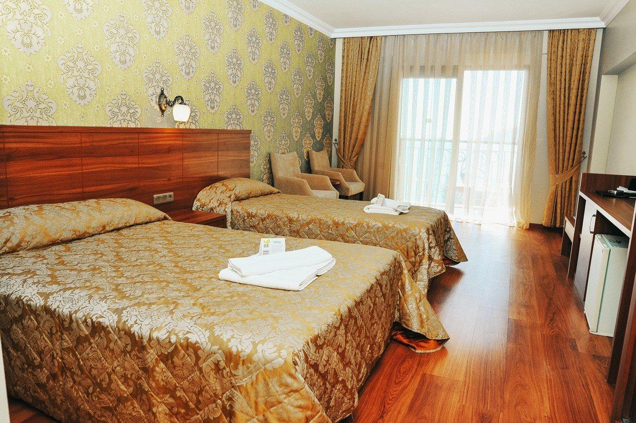 Meril Club Hotel Marmaris (Adults Only) Turunc Exterior photo