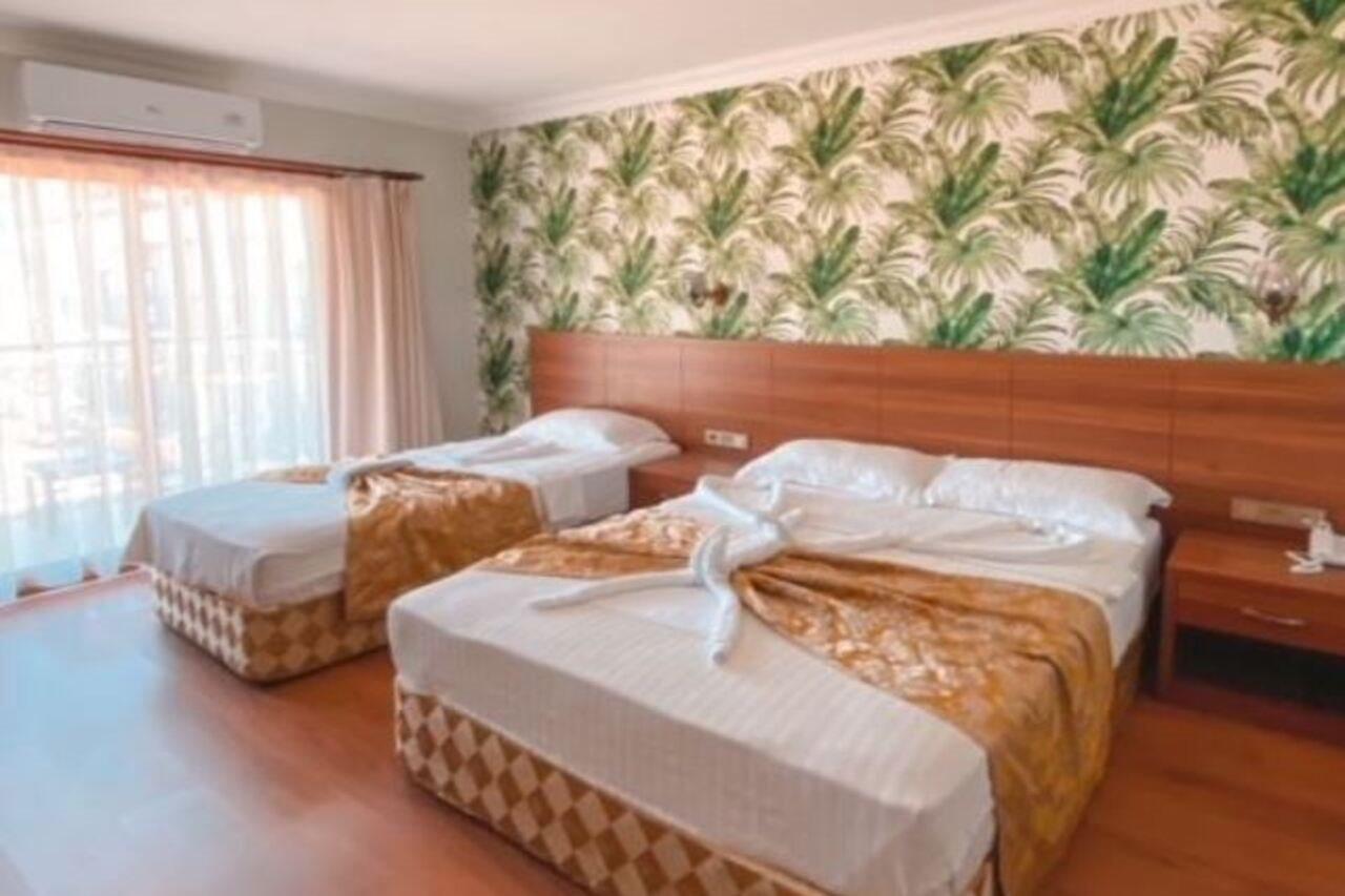 Meril Club Hotel Marmaris (Adults Only) Turunc Exterior photo