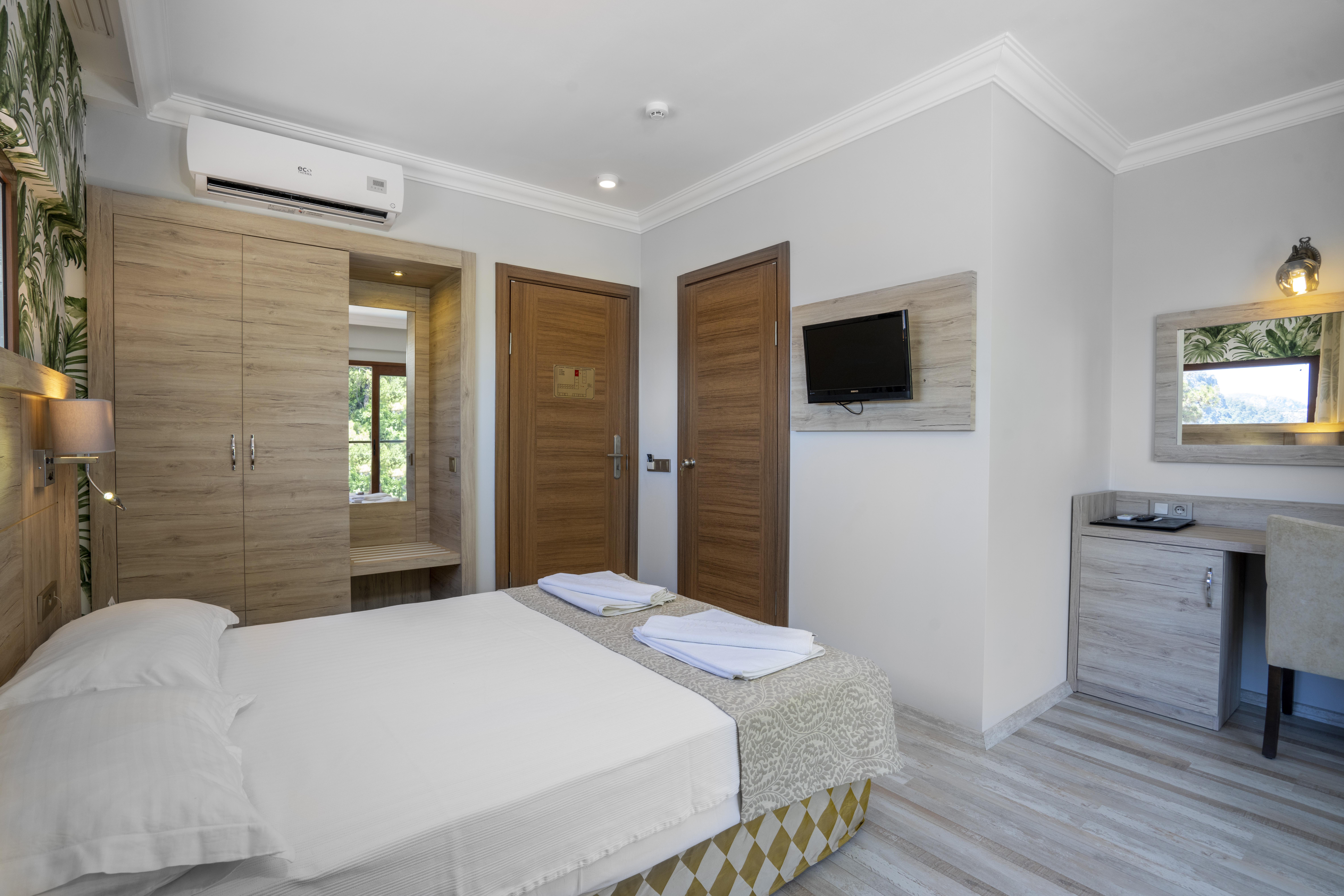 Meril Club Hotel Marmaris (Adults Only) Turunc Exterior photo