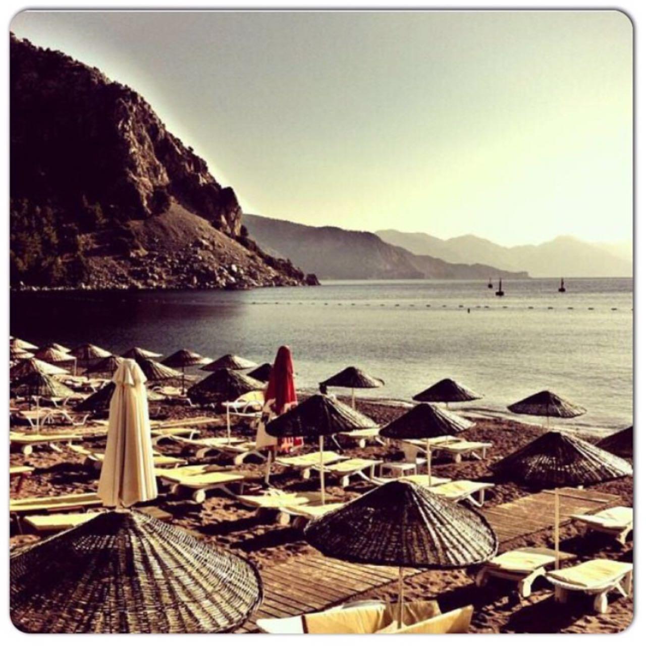 Meril Club Hotel Marmaris (Adults Only) Turunc Exterior photo