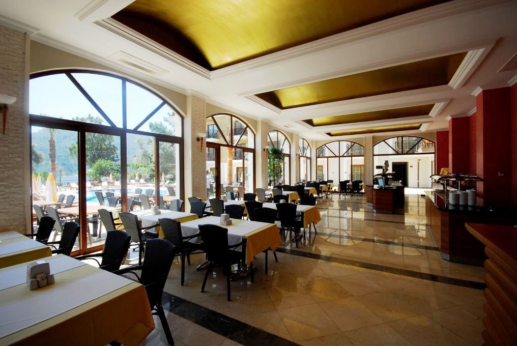 Meril Club Hotel Marmaris (Adults Only) Turunc Exterior photo